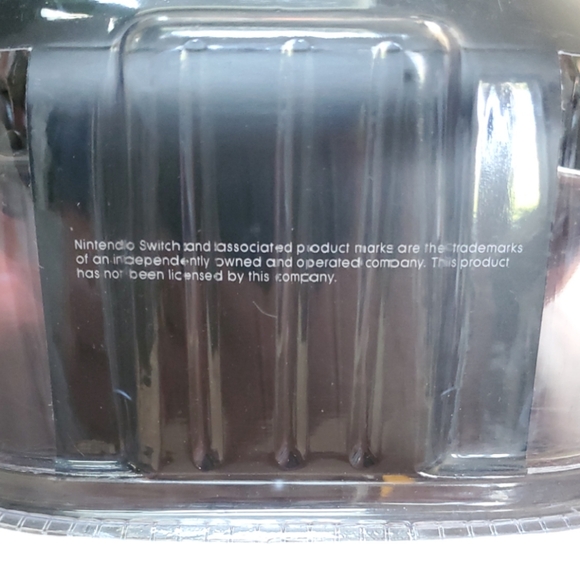 Advanctech S78 Gaming Headset For Nintendo Switch Wired Noise Canceling NIB - Picture 3 of 3